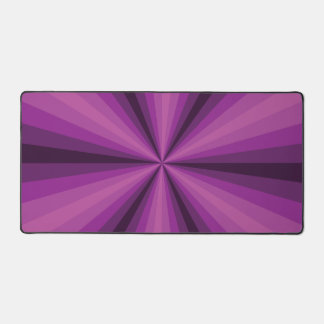 Illusion optique violet