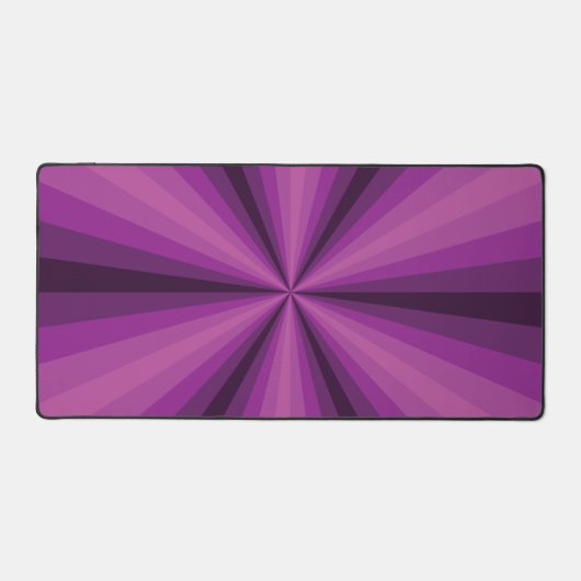 Illusion optique violet (Recto)