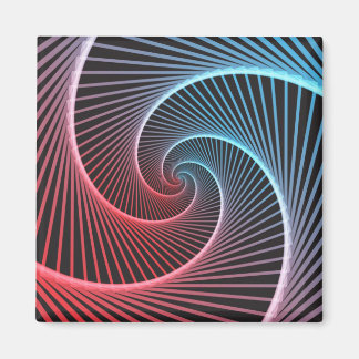 Illusion Vortex Magneet