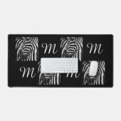 Illusion Zebra (Clavier et souris)