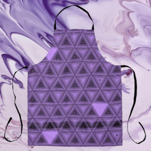 Illusionist's Edge Schort