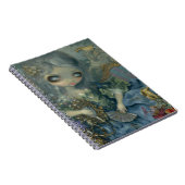 "Illusions carnet de splendeur" (Côté Droit)