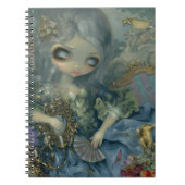 "Illusions carnet de splendeur" (Devant)