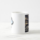 Illusions de KewlRane de la tasse de sorcier (Centre)
