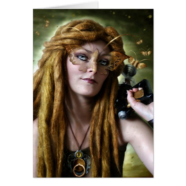 Illusions mécaniques (Devant)