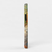 Illustratie A1 - Een Abstract patroon Case-Mate iPhone Case (Achterkant/rechts)