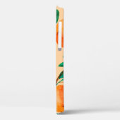  illustratie achtergrondmix voor waterverf Case-Mate iPhone case (Achterkant / Links)