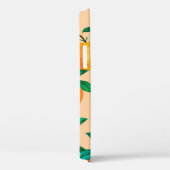  illustratie achtergrondmix voor waterverf Case-Mate iPhone case (Achterkant / Rechts)