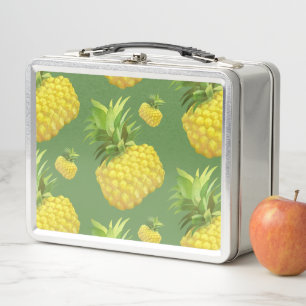 Illustratie ananas