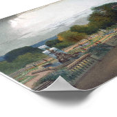  illustratie boek poster (Hoek)