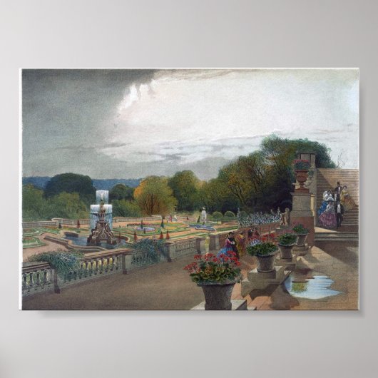  illustratie boek poster (Voorkant)