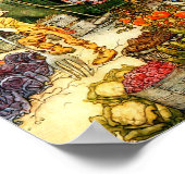 illustratie boek poster (Hoek)