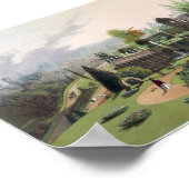  illustratie boek poster (Hoek)