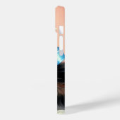 illustratie Calico Kitten Case-Mate iPhone Case (Achterkant / Links)