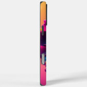 illustratie Case-Mate iPhone case (Achterkant / Rechts)