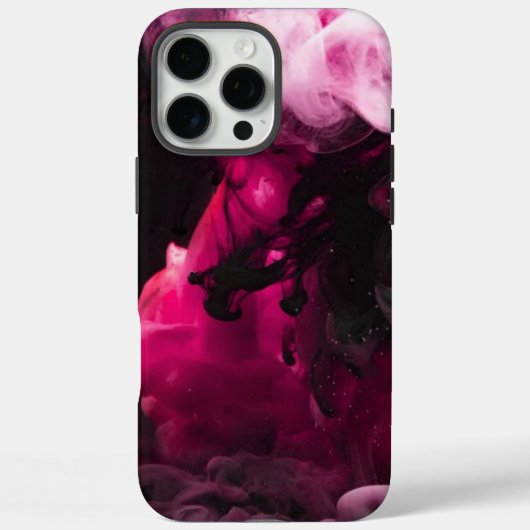 illustratie Case-Mate iPhone case (Achterkant)