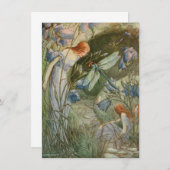  illustratie door Frank C. Pape (Voorkant / Achterkant)