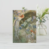  illustratie door Frank C. Pape (Staand voorkant)