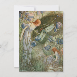 illustratie door Frank C. Pape