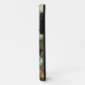 Illustratie Ernst Haeckel  Orchid Case-Mate iPhone Case (Achterkant/links)