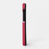 illustratie Floral Case-Mate iPhone Case (Achterkant/links)