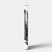  illustratie Gray's Anatomy Heart Lungs Case-Mate iPhone Case (Achterkant / Links)