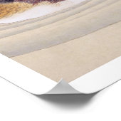  illustratie: Hajiro Poster (Hoek)