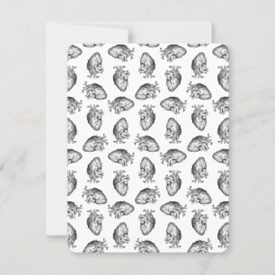 Illustratie hartdiagram KUSTACHTERGRONDKLEUR Kaart