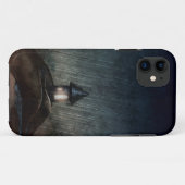 Illustratie iPhone Case. Warm als het regent. Case-Mate iPhone Case (Achterkant (horizontaal))