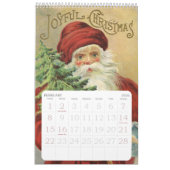  illustratie Kerstmis Sinterklaas Kalender (Feb 2026)