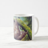  illustratie sleuf koffiemok (Voorkant rechts)