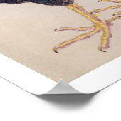  illustratie: Tomaru Poster (Hoek)