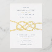 Illustratie Uitnodiging voor weddenschappen over d (Voorkant)