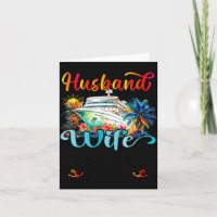 Illustratie vakantie cruise echtpaar 2026
