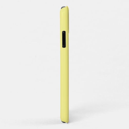 Illustratie van computercartoon Case-Mate iPhone case (Achterkant/rechts)