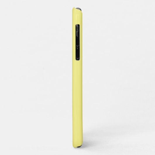 Illustratie van computercartoon Case-Mate iPhone case (Achterkant/links)