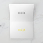 Illustratie van computercartoon kaart (Binnen)