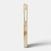  illustratie van de Bluetit Case-Mate iPhone Case (Achterkant / Links)