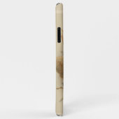  illustratie van de Bluetit Case-Mate iPhone Case (Achterkant/rechts)