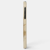  illustratie van de Bluetit Case-Mate iPhone Case (Achterkant/links)