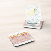 Illustratie van een hernia onderzetter (Rechterzijde)