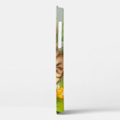Illustratie van glimlach Case-Mate iPhone case (Achterkant / Links)