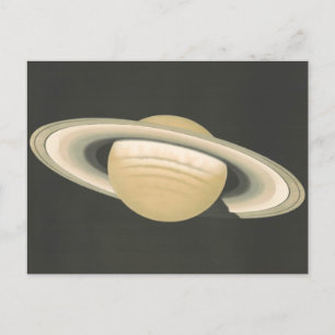 illustratie van het Briefkaart van de astronomie