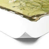  illustratie van het Poster Sibylle Von Olfers (Hoek)