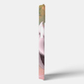 Illustratie van kleine bruinvissen Case-Mate iPhone case (Achterkant / Rechts)