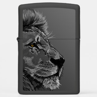Illustratie van Lionseye
