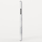 Illustratie van paarden Case-Mate iPhone case (Achterkant/rechts)