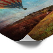 Illustraties Poster (Hoek)