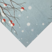  illustraties tissuepapier (Detail)