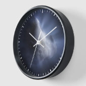 Illustratieve close-up van de komeettempel. (Hoek)